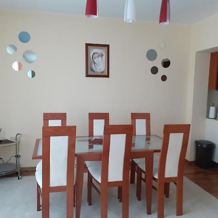 Statevi Guest Apartment Velingrad Kültér fotó
