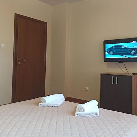 Statevi Guest Apartment Velingrad Kültér fotó