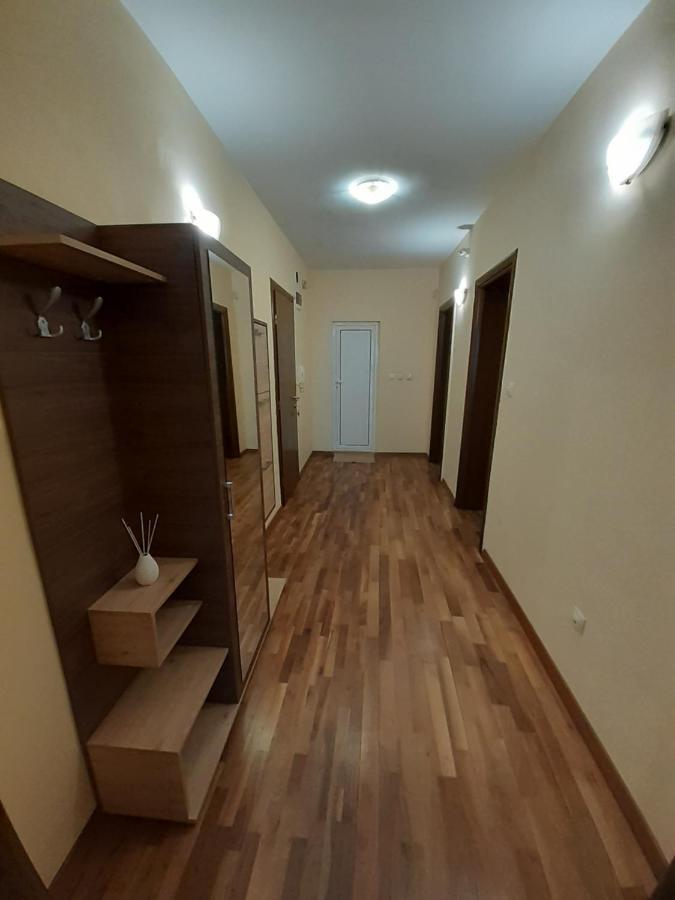Statevi Guest Apartment Velingrad Kültér fotó