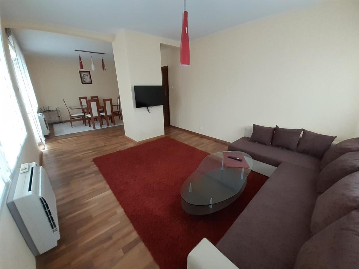 Statevi Guest Apartment Velingrad Kültér fotó