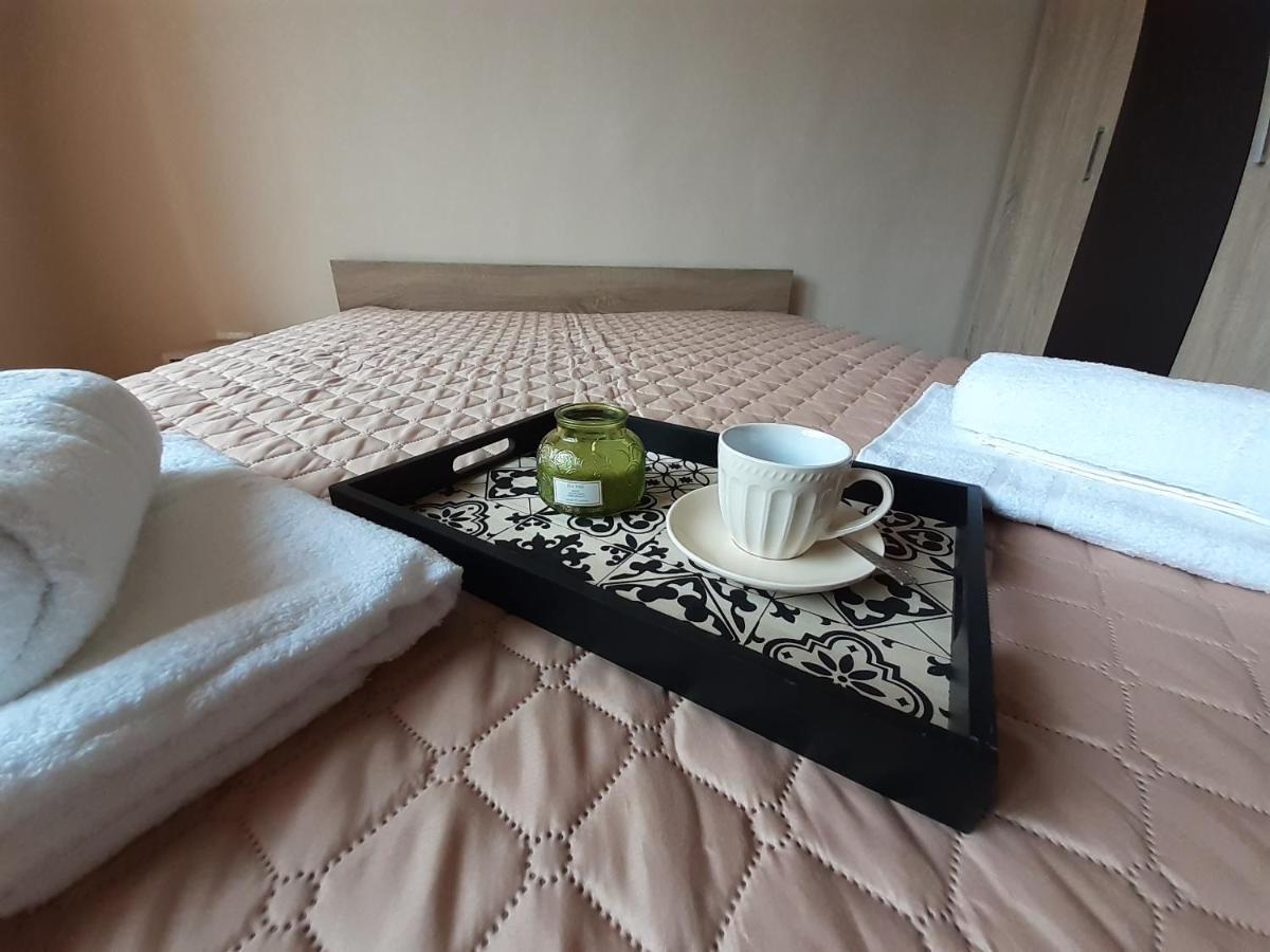 Statevi Guest Apartment Velingrad Kültér fotó