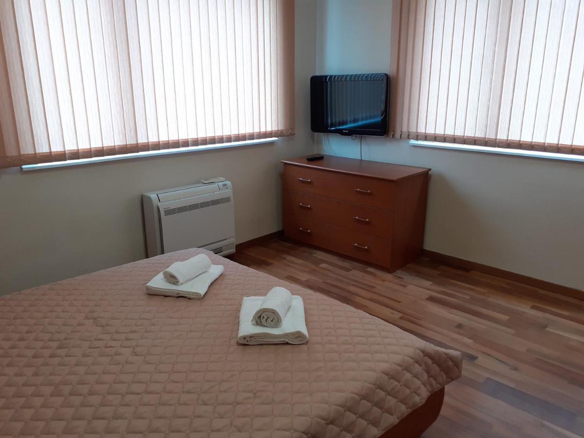 Statevi Guest Apartment Velingrad Kültér fotó