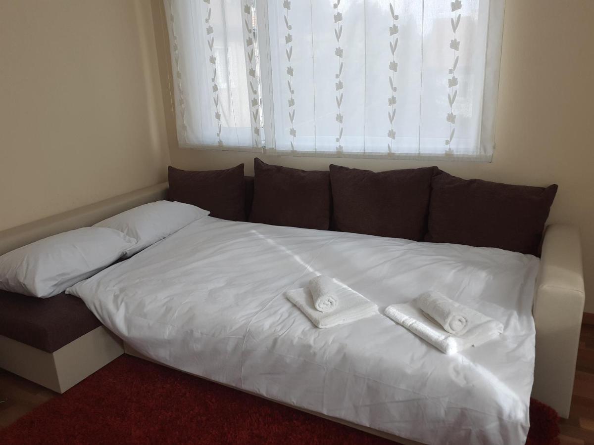 Statevi Guest Apartment Velingrad Kültér fotó