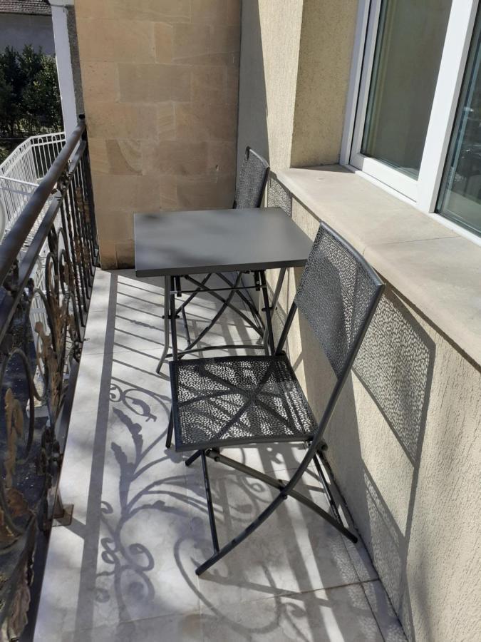 Statevi Guest Apartment Velingrad Kültér fotó