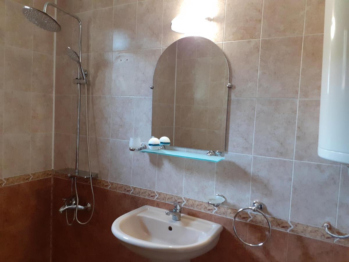 Statevi Guest Apartment Velingrad Kültér fotó