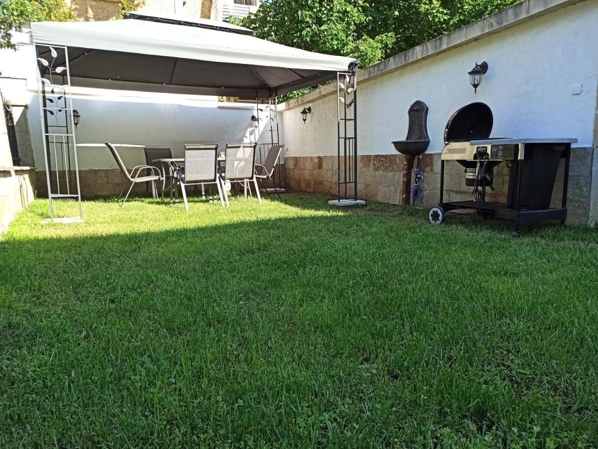 Statevi Guest Apartment Velingrad Kültér fotó