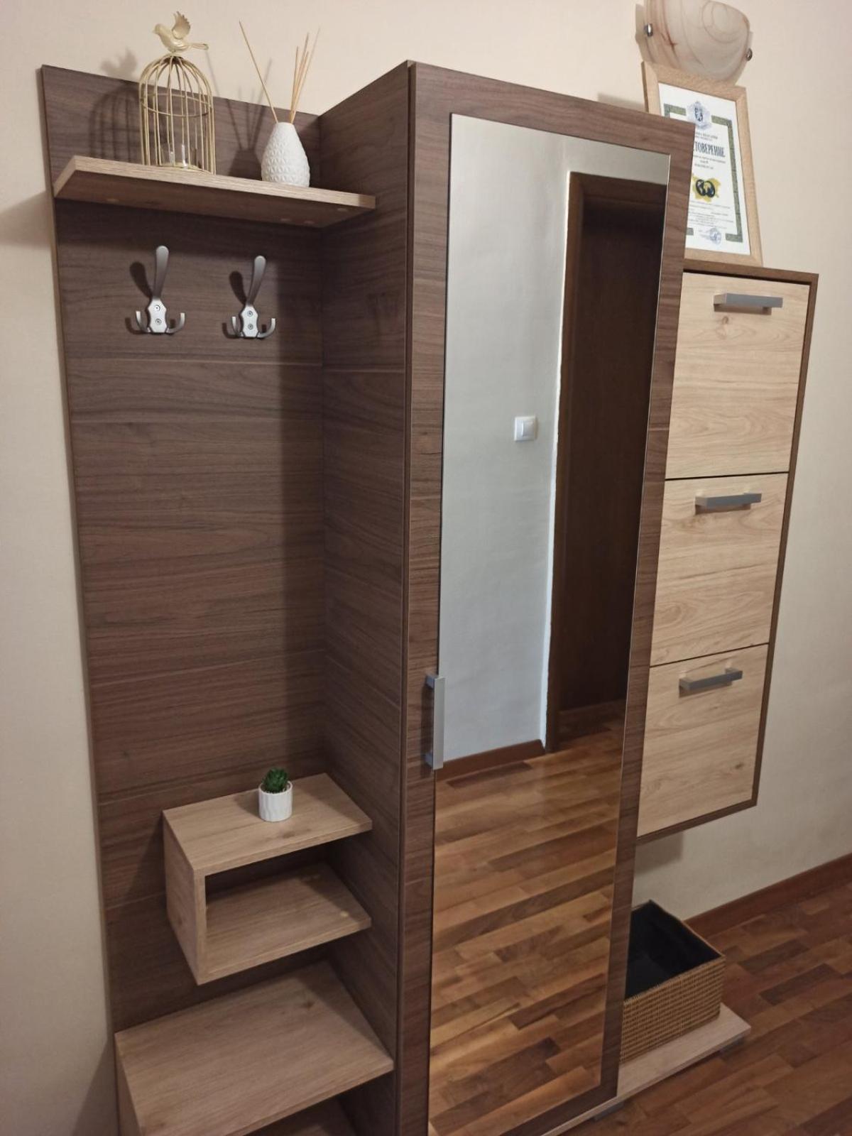 Statevi Guest Apartment Velingrad Kültér fotó