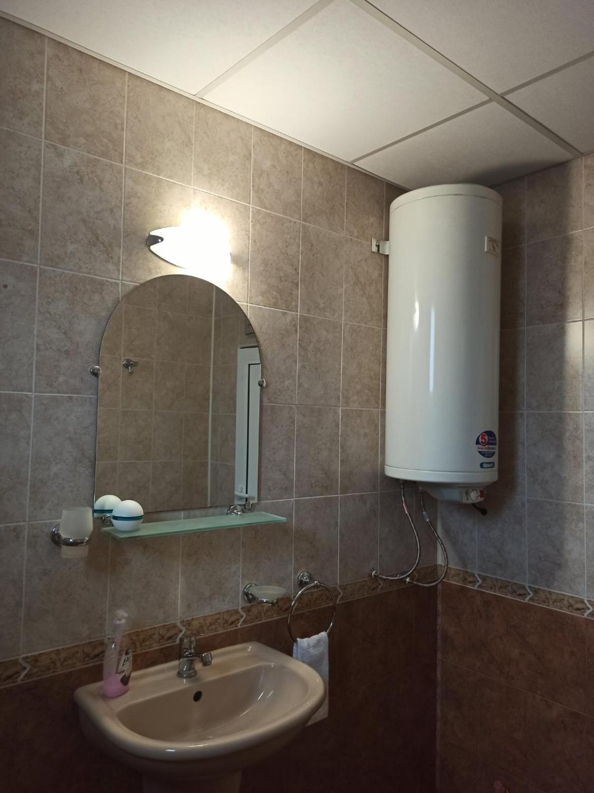 Statevi Guest Apartment Velingrad Kültér fotó