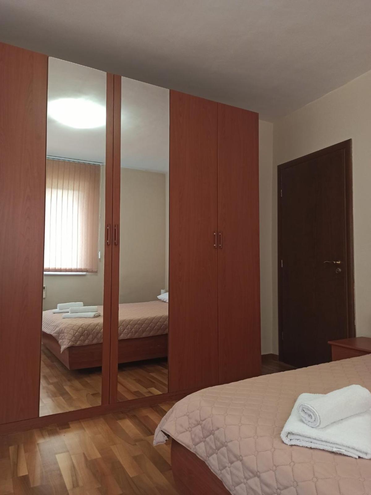 Statevi Guest Apartment Velingrad Kültér fotó