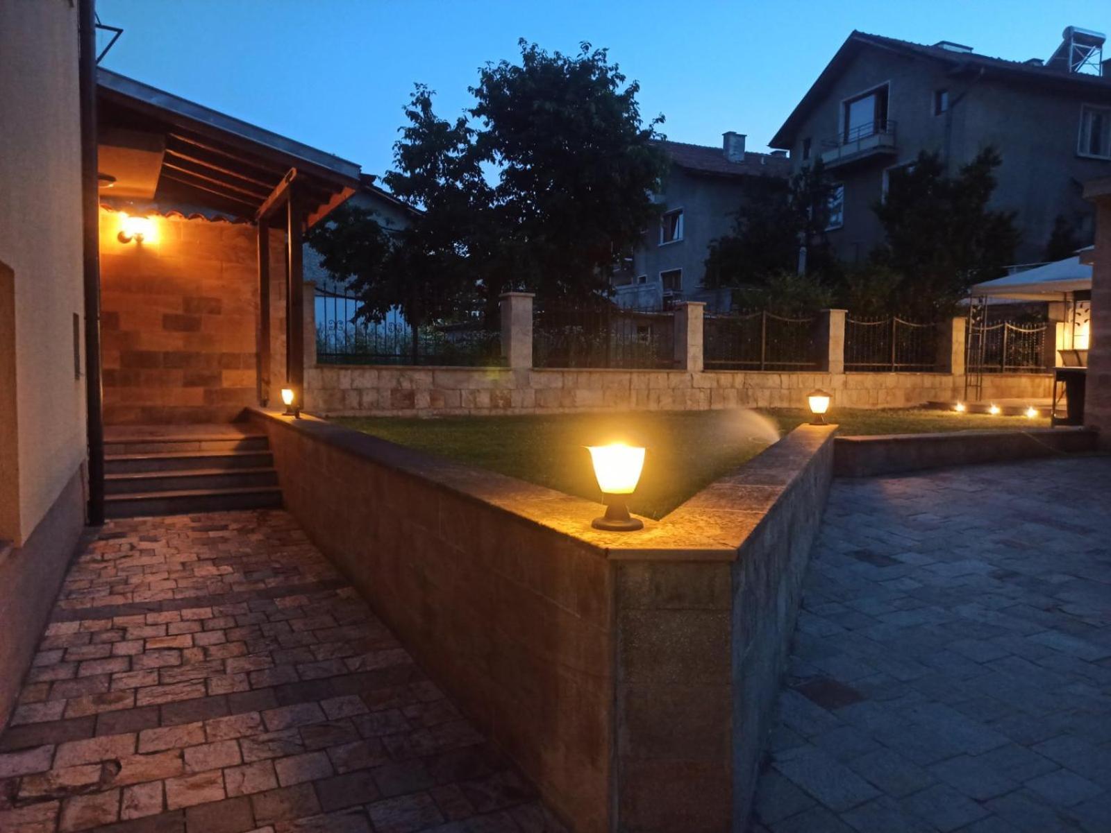 Statevi Guest Apartment Velingrad Kültér fotó
