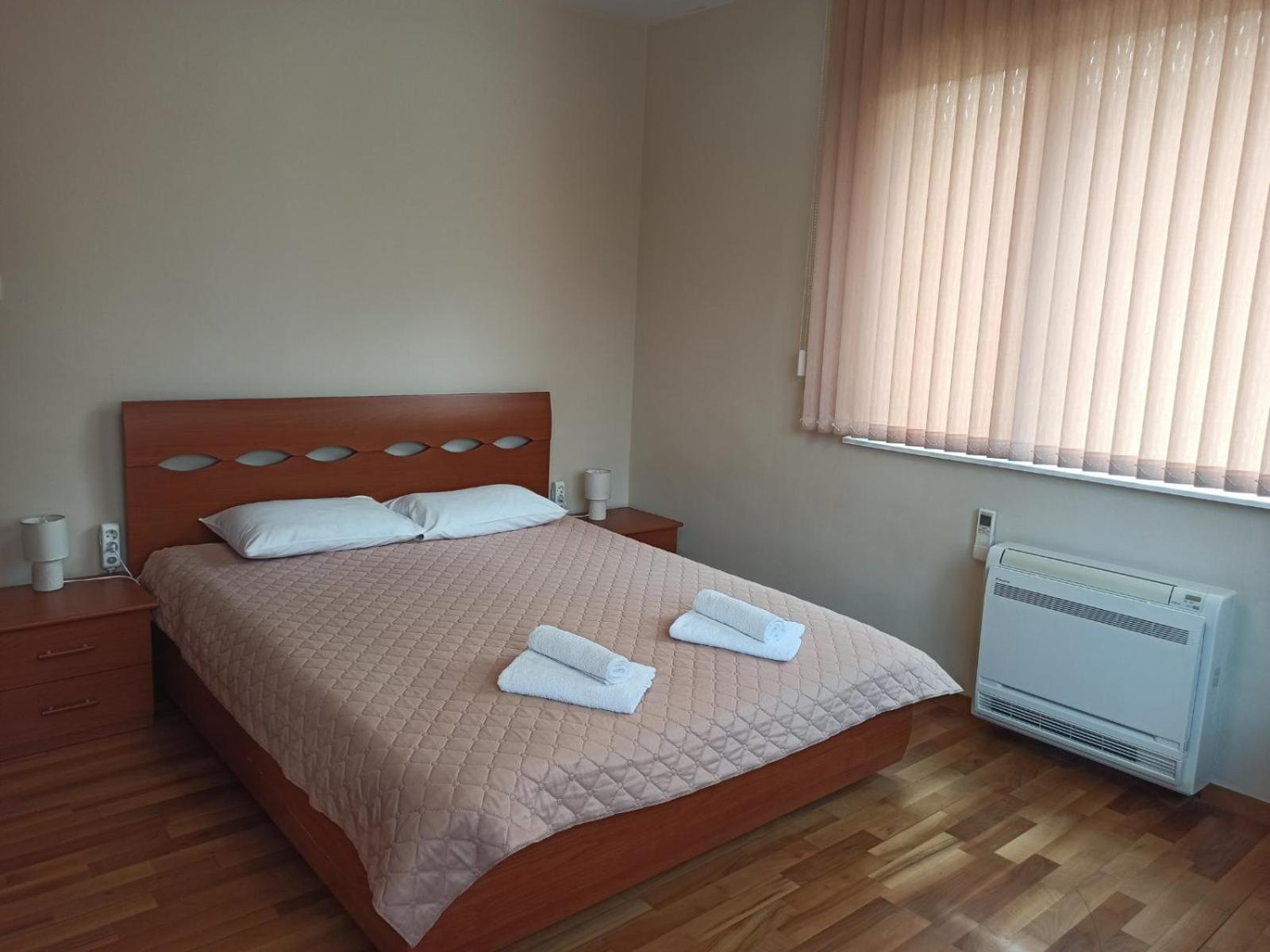 Statevi Guest Apartment Velingrad Kültér fotó