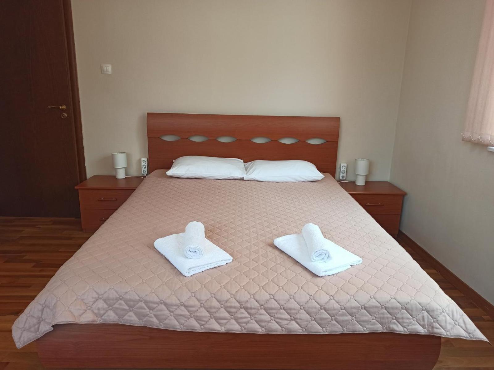 Statevi Guest Apartment Velingrad Kültér fotó