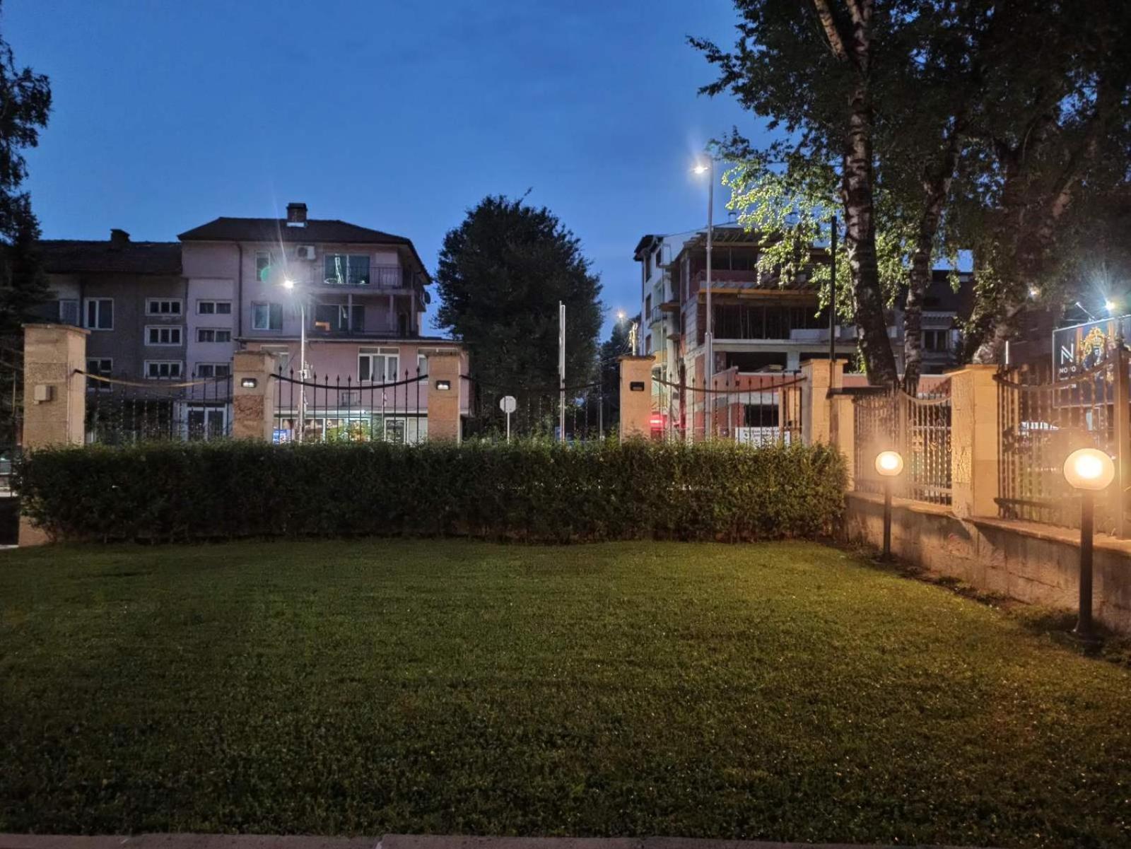 Statevi Guest Apartment Velingrad Kültér fotó